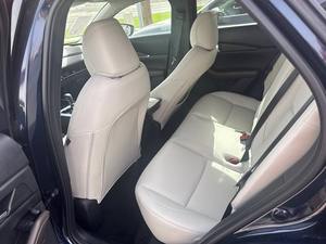 Auto Usado Confiable, Mazda CX-30 2025, 2.5 Turbo Premium, SUV 4x4 (2.5L 4 cilindros Turbo 6A) - Product Image 3