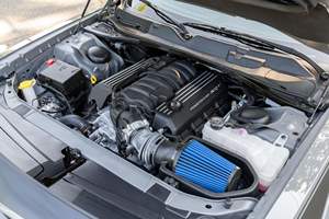 Challenger T/A 392 2023, Transmisión Manual de 6 Velocidades, Motor Hemi V8 de 6.4 Litros, Sin Modificar - Product Image 6