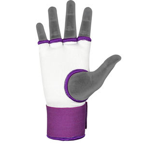 Envolturas de mano de gel de alta calidad, manoplas interiores para boxeo, nuevo diseño 2025, envolturas de mano de boxeo, vendajes, guantes interiores en MOQ bajo - Product Image 2