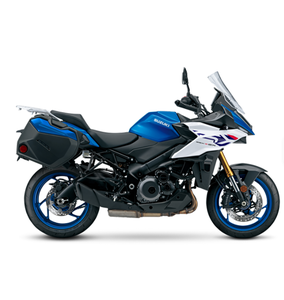 Motocicleta clásica Suzuki GSX-S1000GX+ 2026, motocicleta vintage Suzuki GSX-S1000GX+ - Product Image 3