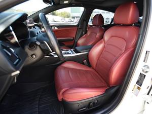 OFERTA PERFECTA: KIA STINGER GT2 2022, Sedán de 4 Puertas, Transmisión Automática, Motor V8 - Product Image 4