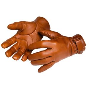 Gants en cuir tendance pour femmes, vente chaude, fabrication sur mesure, qualité supérieure, arrivée de nouveaux matériaux, imperméables au vent, hiver - Product Image 1