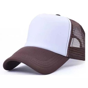Wholesale OEM Custom Logo Baseball <b>Cap</b> Unisex Snapback <b>Caps</b> Cotton <b>Summer</b> - Product Image 5