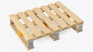 Chất lượng tốt nhất epal/Euro Pallet gỗ để bán - Product Image 6