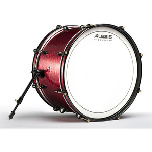 ชุดกลองไฟฟ้าระดับมืออาชีพ Alesis Strike Pro Special Edition 11 ชิ้น ลดราคาพิเศษ - Product Image 3