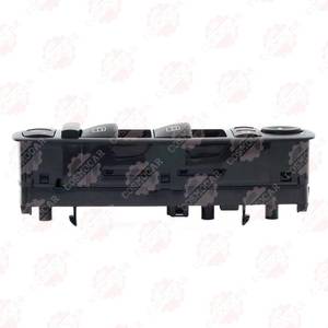 Nuovo pannello pulsante alzacristalli condizione per W169 W245 senza 1698206610 pieghevole a specchio - Product Image 4