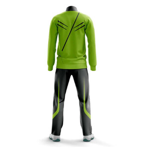 Service OEM Vêtements de sport les plus vendus Survêtement pour hommes Produit chaud Derniers vêtements de sport Survêtement pour hommes 2024 - Product Image 3