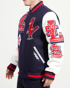 Chaqueta Deportiva Informal de Primera Calidad para Hombre, con Logotipo Frontal, Ropa de Moda al por Mayor - Product Image 4