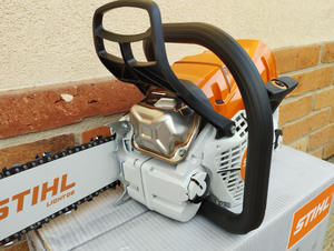 Motosierra Stihl MS 363 Profesional, Nueva, con 3 Años de Garantía - Product Image 4