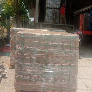 Bloque de turba de coco de alta calidad de fábrica al por mayor/polvo de coco 100% producto de coco orgánico Cocopeat - Product Image 2