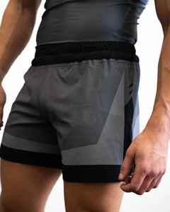 Pantalones cortos de lucha MMA personalizados directos de fábrica - Product Image 1