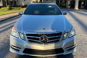 USADO, Volante a la Izquierda/Derecha, 2012, MERCEDES-BENZ E550 4MATIC SEDÁN - Product Image 4