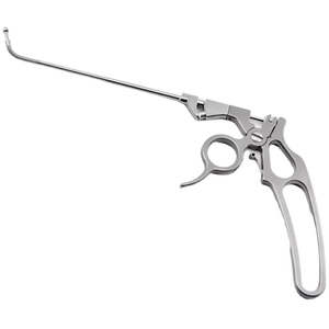 DIVIED INTERNATIONAL Juego de Instrumentos Circulares de Acero Inoxidable para Perforación de Sinus Frontales y Reces Nasales, Certificado CE 2026, Mahersi - Product Image 1