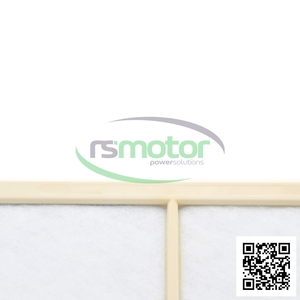 Hiệu Quả Cao <span class=keywords><strong>Jenbacher</strong></span> RS-523275 Bộ Lọc Không Khí Trung Cấp Hepa Xây Dựng Sợi Thủy Tinh Sợi Thủy Tinh Cho Nhà Sử Dụng Bông Mới - Product Image 6