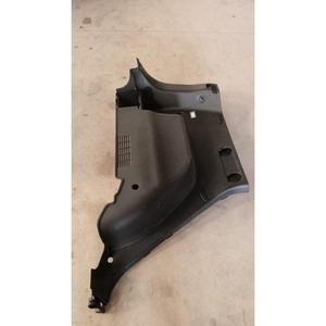 Panneau de coffre arrière gauche D4FD pour Kia Carens Série (13>18) Diesel 1.7 - Product Image 5