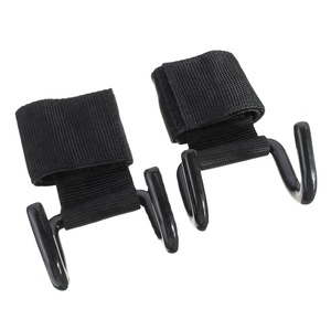 Best Weightlifting <b>Wrist</b> <b>Support</b> Palm Guard Neoprene Adjustable Breathable Lightweight Professional Protection <b>Gym</b> Fitness - Product Image 3