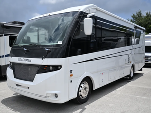Livraison Mondiale - Véhicule de Luxe Motorhome Coach_men EURO 25EU d'Occasion 2025 - Prêt à être expédié - Product Image 1