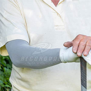 Manchons coudés réglables conçus pour soutenir les articulations Récupération musculaire et flexibilité Manchons coudés - Product Image 5