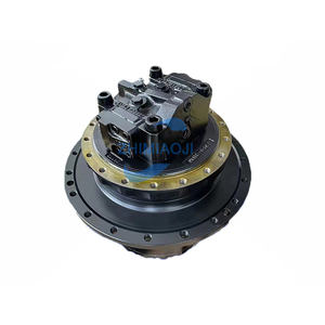 CSJHBSS SH200 SH210 SH240-3 SH245-5 HD820-5 SK200 SK250 <span class=keywords><strong>SK260</strong></span>-<span class=keywords><strong>8</strong></span> моторный MAG-170VP-3600 для каябы - Product Image 5