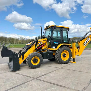 Retroexcavadora JCB 3CX - Product Image 1