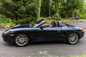 Super affaire.. Porsche Boxster S d'occasion de 2000 - Product Image 3