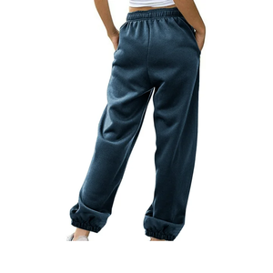 Vente flash - Pantalons de jogging sport décontractés pour femmes, pantalons de sport ajustés, pantalons de jogging pour la course à pied, de la part d'un fournisseur BD - Product Image 3