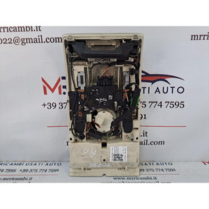 LUZ DE TECHO AUDI A6 Avant Serie C6 (4F5) 4F0947135B (04>12) - Product Image 3