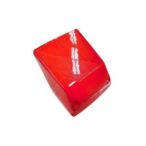 Nouveau remplacement de lentille de feu arrière de moto M72VP006L-S pour P200E - Product Image 1