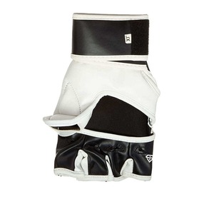 Cómodos guantes de boxeo para entrenar Guantes deportivos MMA profesionales personalizados con ajuste seguro - Product Image 6