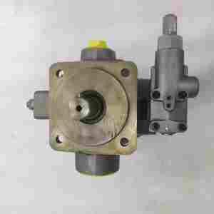 Bomba de Paletas Variable R900580381 PV7-1X/10-14RE01MC0-16, Producto Nuevo y Original, Genuino - Product Image 5