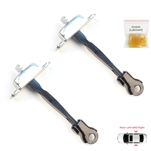 ชุดเบรกจำกัดการเปิดประตูหลัง 2 ชิ้น รุ่น BDP1699-1 สำหรับ i20 MK3 BC3 BI3 Bayon BC3 77980Q0000 77990Q0000 - Product Image 1