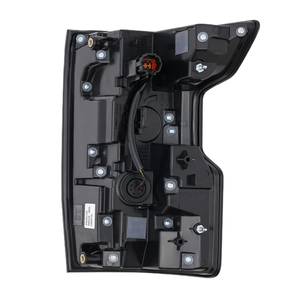Montaje de luz trasera LED de alta calidad, lámpara trasera, luz trasera, lámpara de parada trasera 26555-9BU1A para Nissan Frontier 2022 2023 - Product Image 2