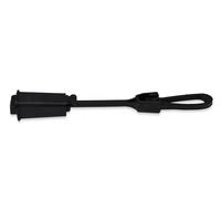 Cable de Fibra Óptica Plano Autoportante para Exteriores FTTH G657A1 LSZH de 1, 2 y 4 Núcleos, Suministro de Fábrica