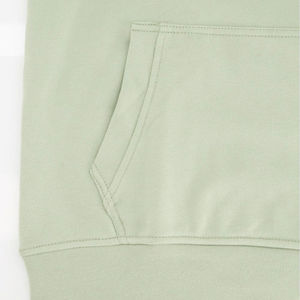 Chándal personalizado de lana Unisex de algodón grueso para correr, chándal para hombre, conjunto de chándal de 2 piezas de lana tecnológica para hombre - Product Image 4