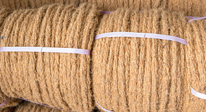 Fibre de coco écologique-Origine du Vietnam | Approvisionnement en vrac pour l'exportation - Product Image 2