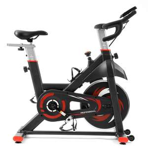 Bicicleta de Spinning Multifuncional para Ejercicio en Interiores, 15 kg, Gran Venta 2026 - Product Image 1