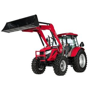 Mahindra Tracteurs d'occasion à vendre - Product Image 1