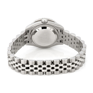 Reloj de Moda con Incrustaciones de Moissanita, Estilo Diamante VVS, para Hombre, de Acero Inoxidable, Cuarzo, Correa de 20 mm, Esfera de Vidrio Revestido - Product Image 6