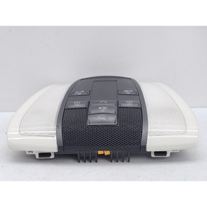 ไฟเพดานรถยนต์เมอร์เซเดส ซี-คลาส ซีดาน W204 A2048208501 646811 (07>) - Product Image 6
