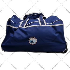 กระเป๋ารถเข็นแจ็คและจิลของอเมริกาแบบปรับแต่งได้กระเป๋าเดินทาง2ล้อลากพร้อมที่จับแบบดึงออก - Product Image 2