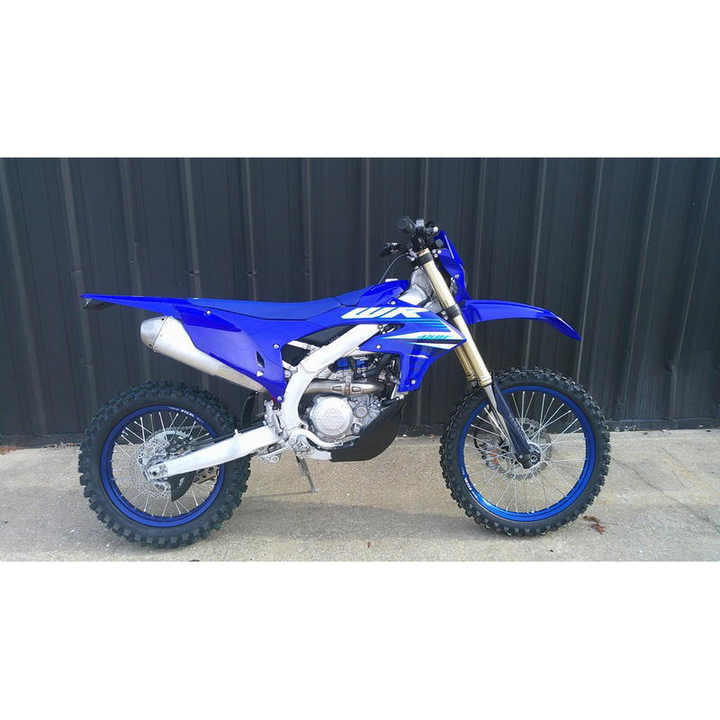 New 2025 Yamaha WR250F WR450F Performance 250cc 450cc Enduro DirtBike Brushless Off-Road Racing Gas Fuel Motorcycles for sale
