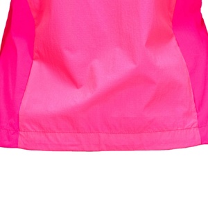 Ensemble coupe-vent et veste deux pièces respirant de haute qualité pour femme avec short de course à manches longues 2026 - Product Image 3