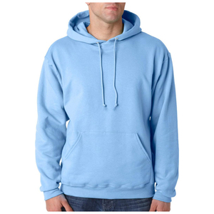 Wholesale Custom Printed <b>Men's</b> Winter Fashion Hoodie 380 GSM French Terry <b>Pullover</b> 100% Cotton Loose Fit Blank Design Logo - Product Image 1