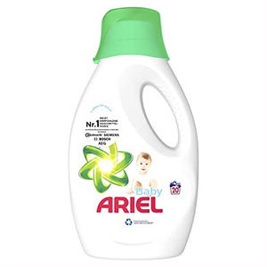 Líquido detergente de lavado antibacteriano Ariel de alta calidad al por mayor para uso en pisos listo para exportación - Product Image 1