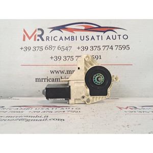 MOTOR ELÉCTRICO PARA VENTANA DELANTERA IZQUIERDA AUDI A4 Sedán 8K0959801A CAGA (07>10) - Product Image 1