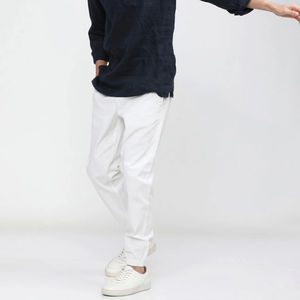 Pantalones Deportivos de Chándal para Hombre, Personalizados, Transpirables, de Talla Grande, de Felpa, Cómodos, Casuales, de Secado Rápido, Último Diseño - Product Image 3