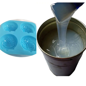 Rtv Best Liquid Silicone <strong>Rubber</strong> It Cost Usd 3 Usd 4.5 Per Pound China Manufacture - Product Image 3