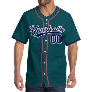 Maillot de baseball pour homme - Product Image 4