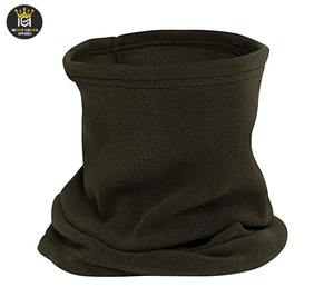 Custom Logo <b>Neck</b> <b>Warmer</b> Unisex Thermal <b>Fleece</b> for Cold Weather Multifunctional <b>Neck</b> <b>Warmer</b> - Product Image 3