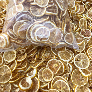 Limones secos de calidad de exportación: alta calidad, cumple con todos los requisitos al mejor precio - Product Image 4